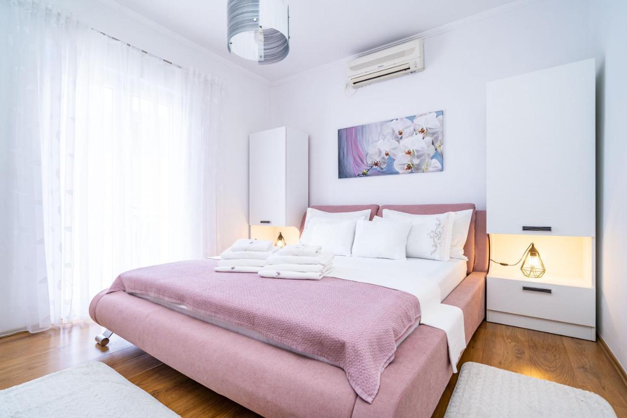 Apartment & Rooms Duja Zaton  Exterior photo