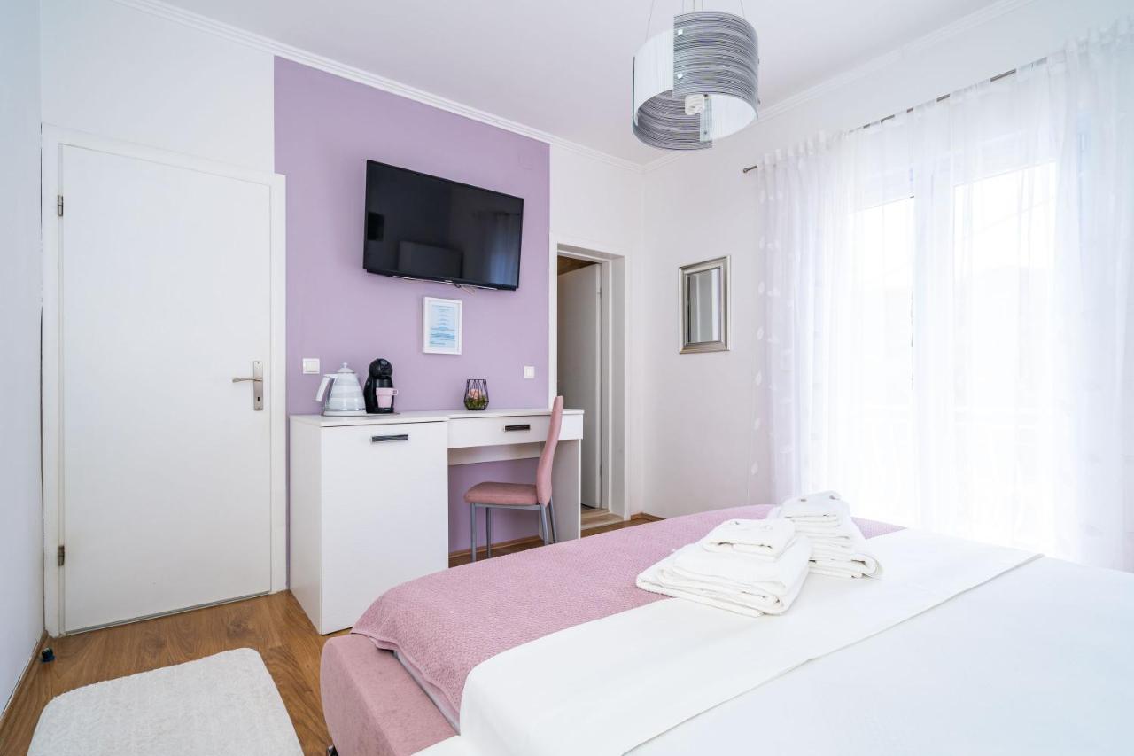 Apartment & Rooms Duja Zaton  Exterior photo