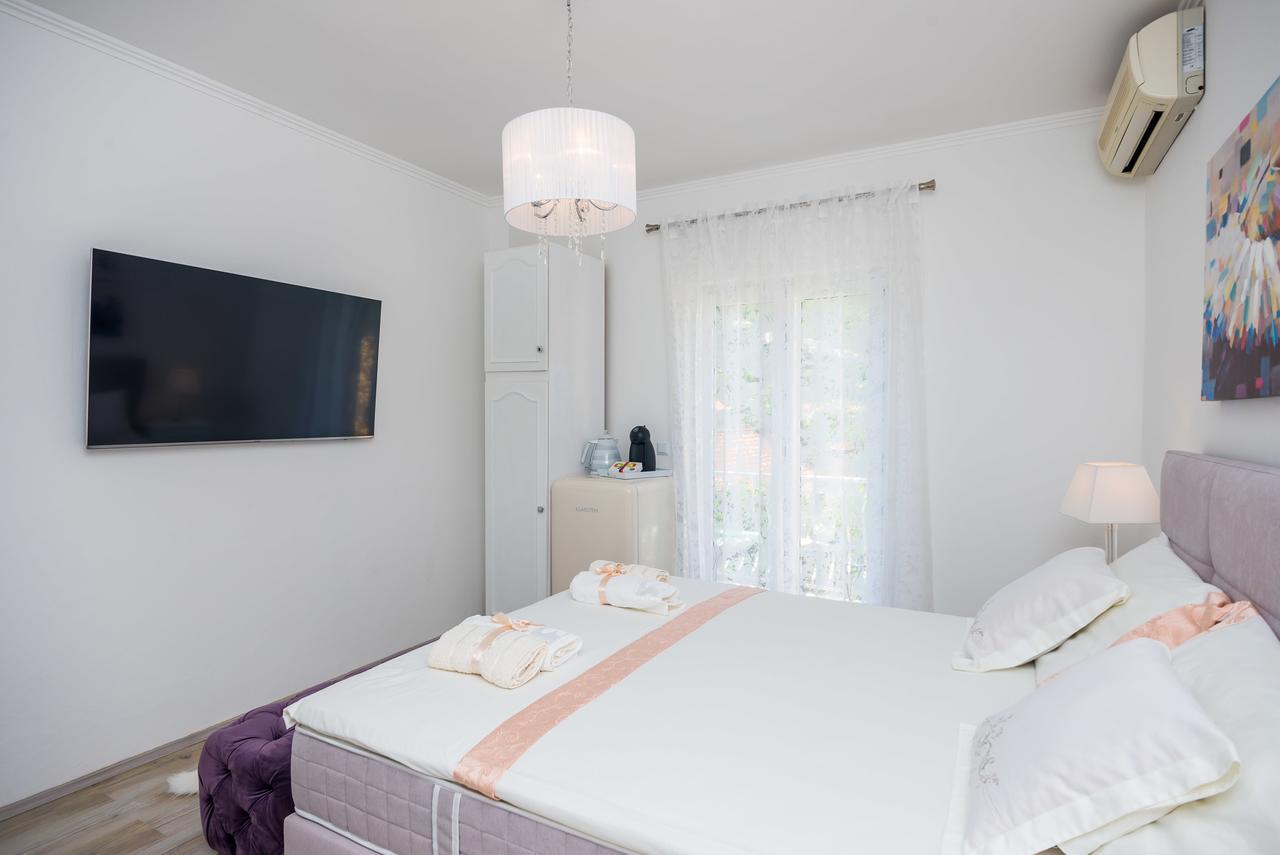 Apartment & Rooms Duja Zaton  Exterior photo