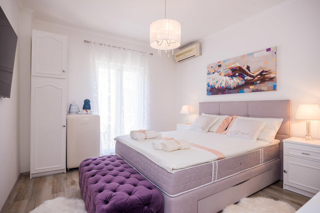 Apartment & Rooms Duja Zaton  Exterior photo